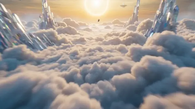 Kling 3.0 — AI video generation sample